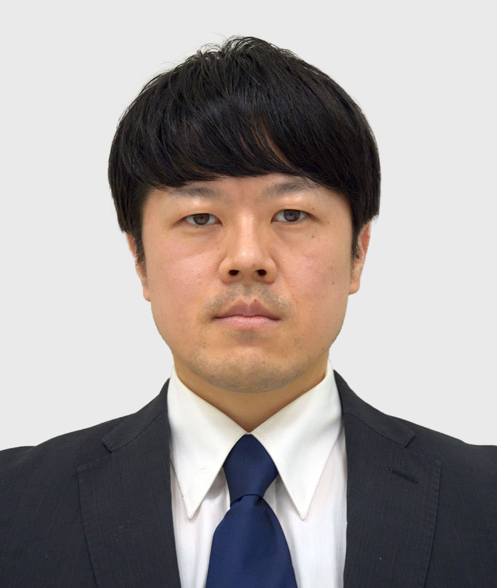 Takuma Matsu