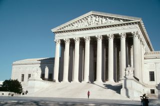US Supreme Court
