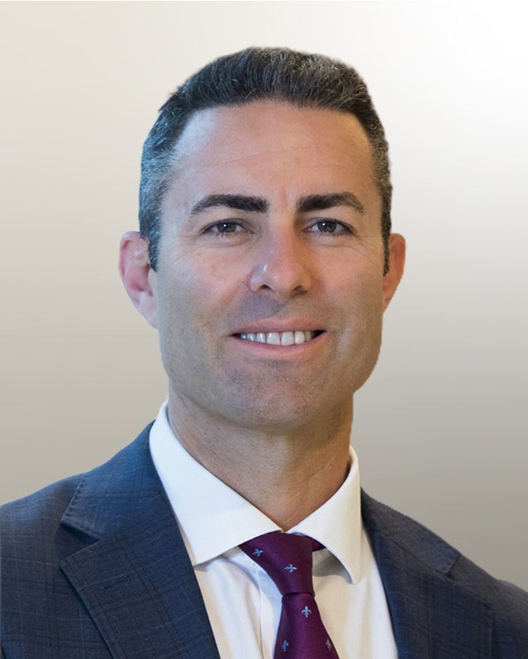 Dr Brad Jones
