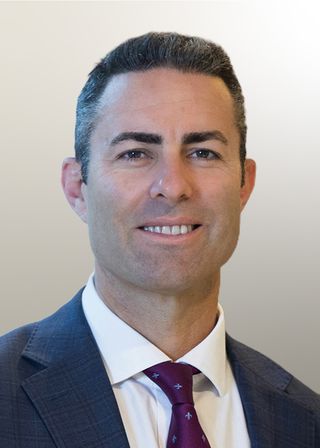 Dr Brad Jones