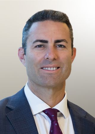 Dr Brad Jones