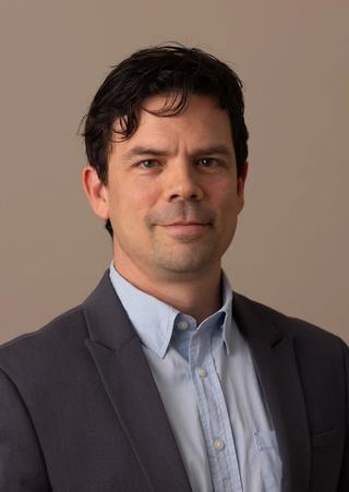 Rodney Taveira, a Senior Lecturer in American Studies, and Undergraduate, Honours, and Postgraduate Coordinator at the United States Studies Centre