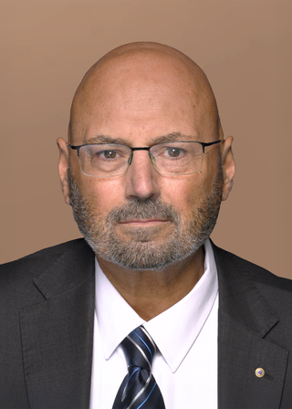 Arthur Sinodinos