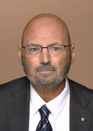 Arthur Sinodinos