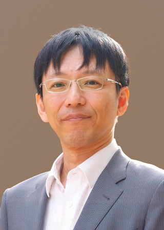 Professor Kazutoshi Suzuki