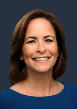 Kristen Silverberg