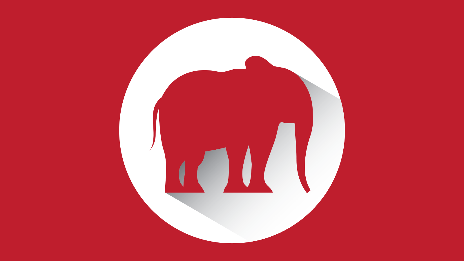US Republican Party logo/symbol