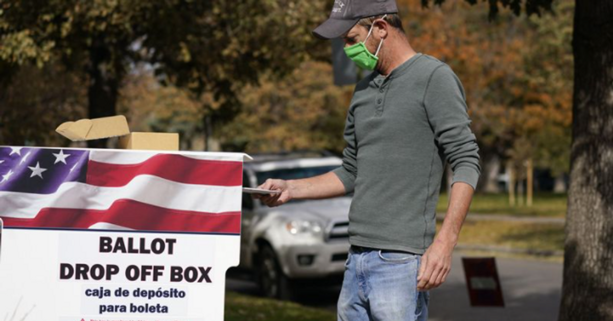 Why Did The Polls Get It So Wrong Again United States Studies Centre