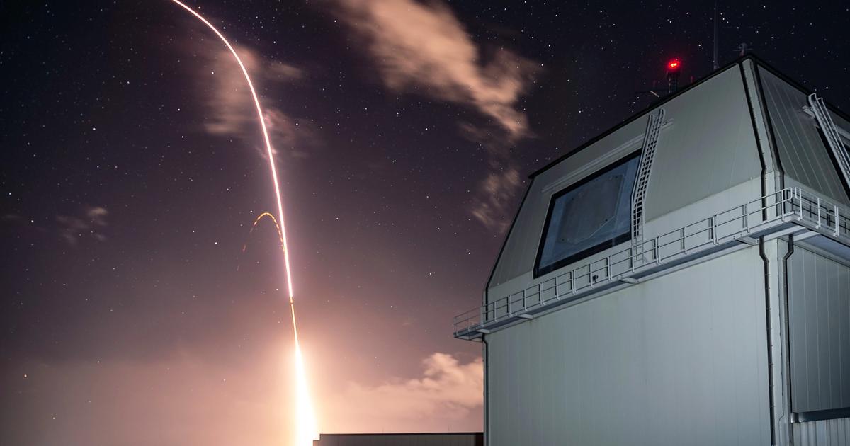 US-Australia relations and the future of missilery: Long-range strike, missile defence and export controls