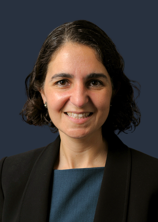 Dr Mara Karlin