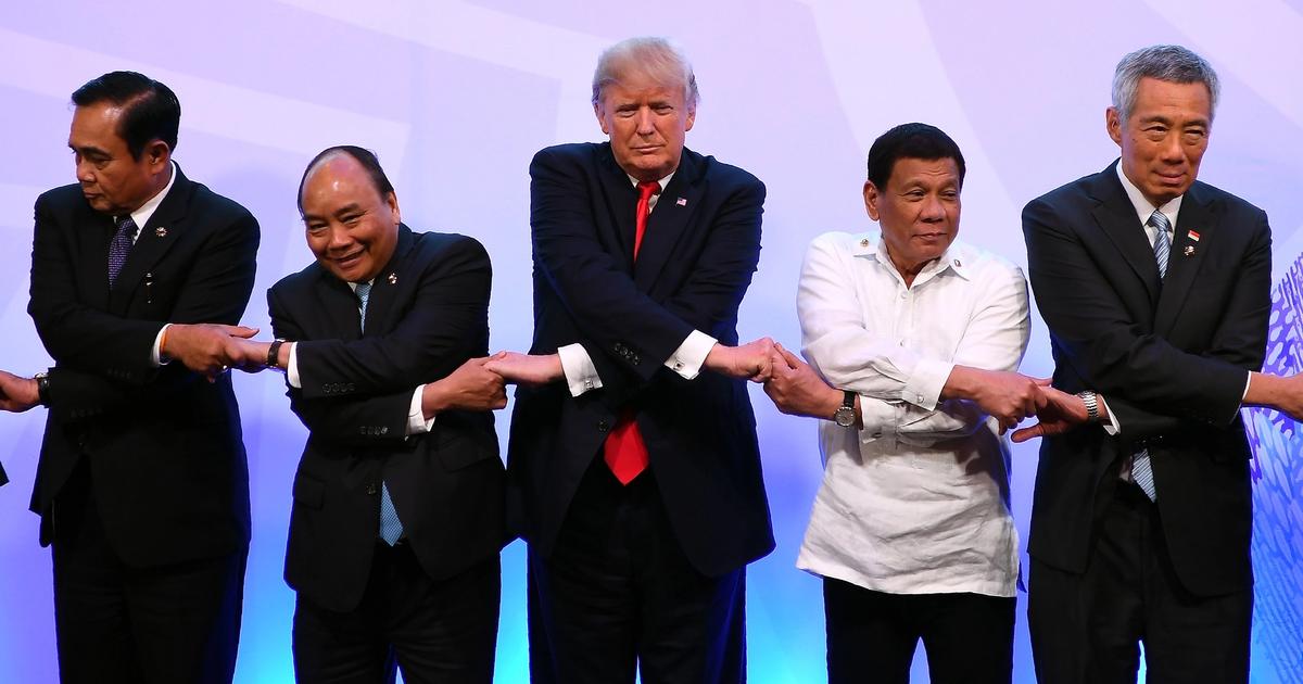 Democracy in Asia in the fight for its life | United States Studies Centre
