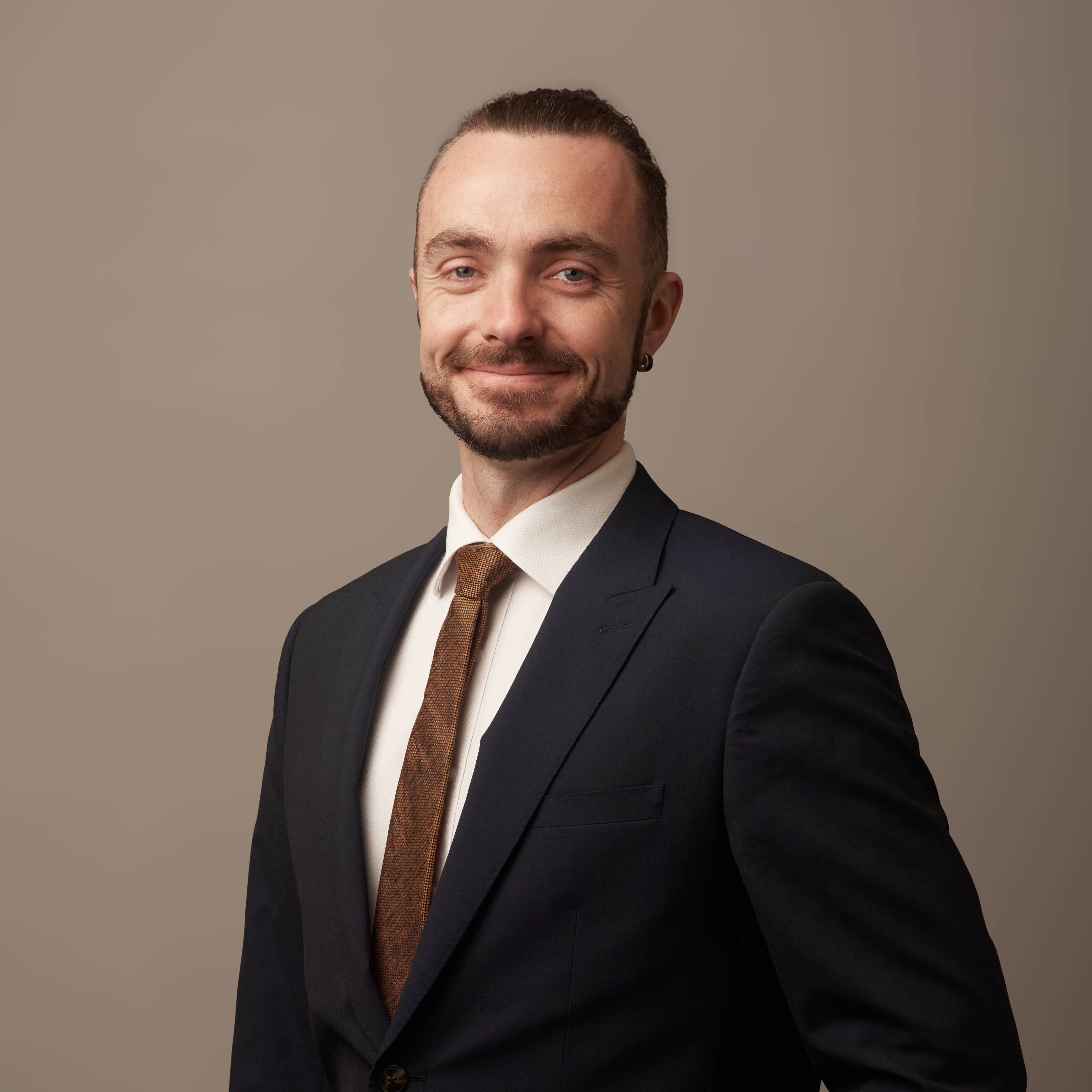 Tom Corben, a Research Fellow in the Foreign Policy and Defence Program at the United States Studies Centre