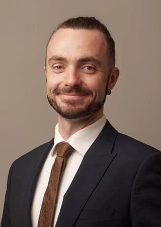 Tom Corben, a Research Fellow in the Foreign Policy and Defence Program at the United States Studies Centre