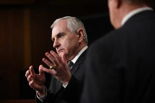 Senator Jack Reed (D-RI)