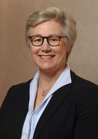 Sally Auld