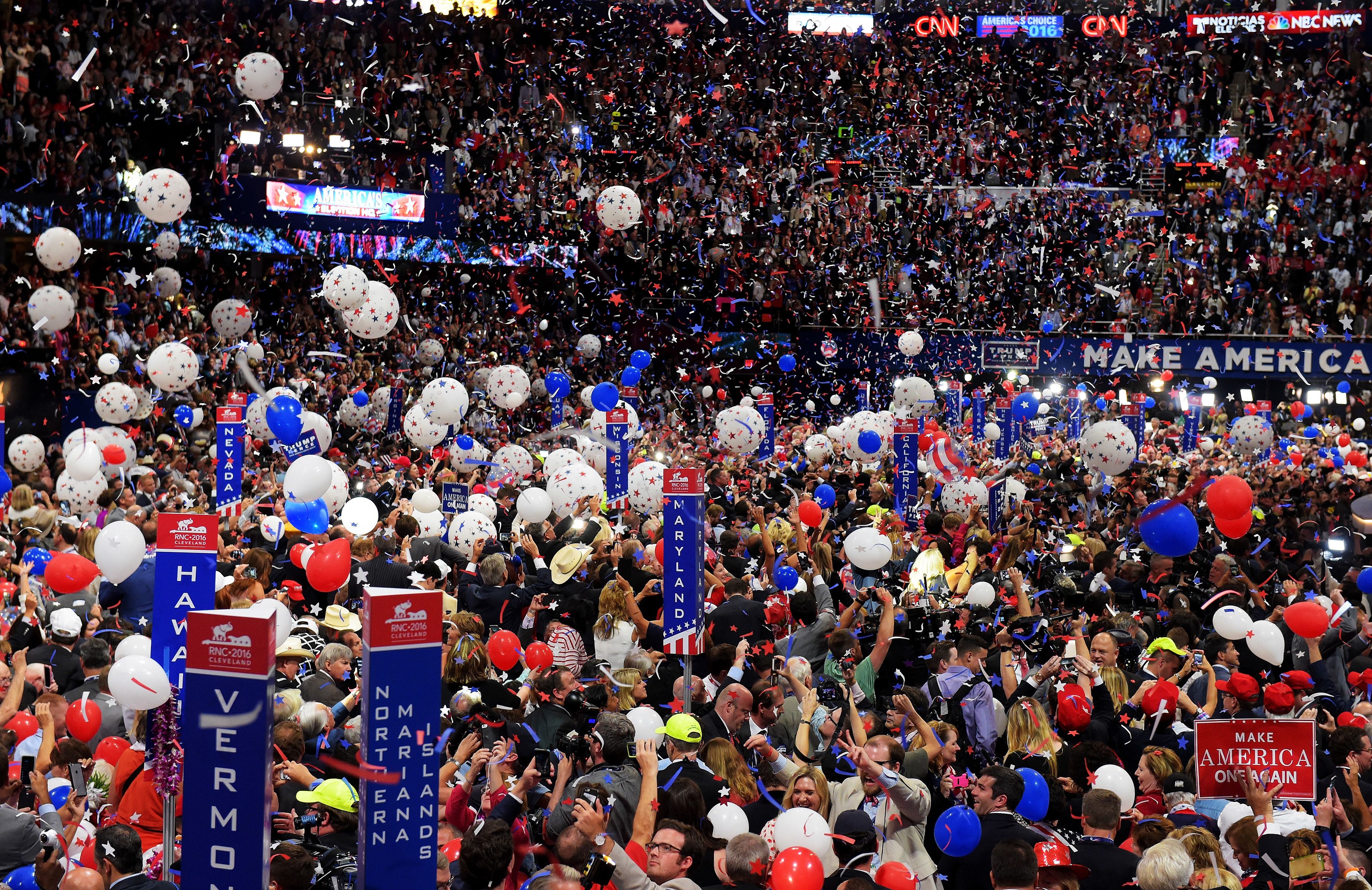 Republican National Convention