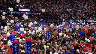Republican National Convention