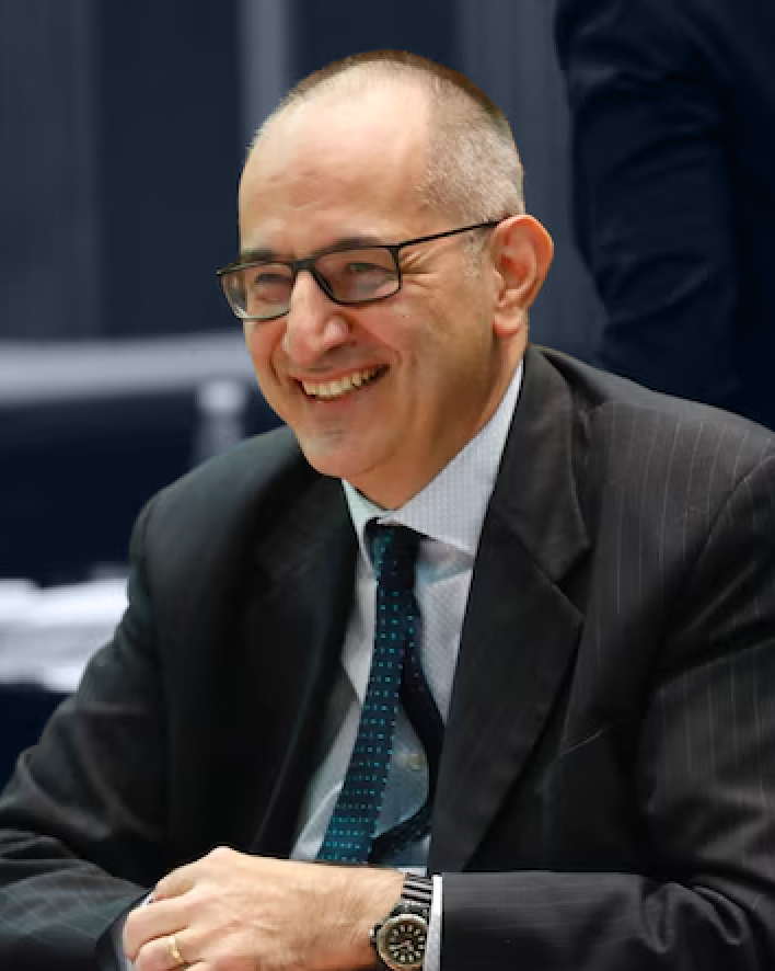Michael Pezzullo