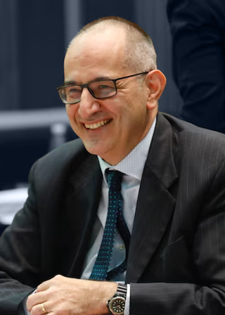 Michael Pezzullo