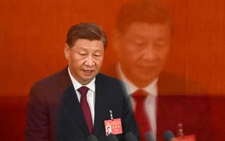 President Xi Jinping