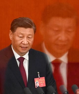 President Xi Jinping