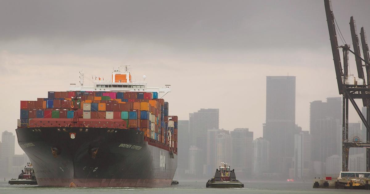 US opens door to new tariffs in trade crackdown | United States Studies ...