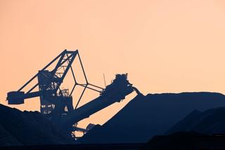 mining machine