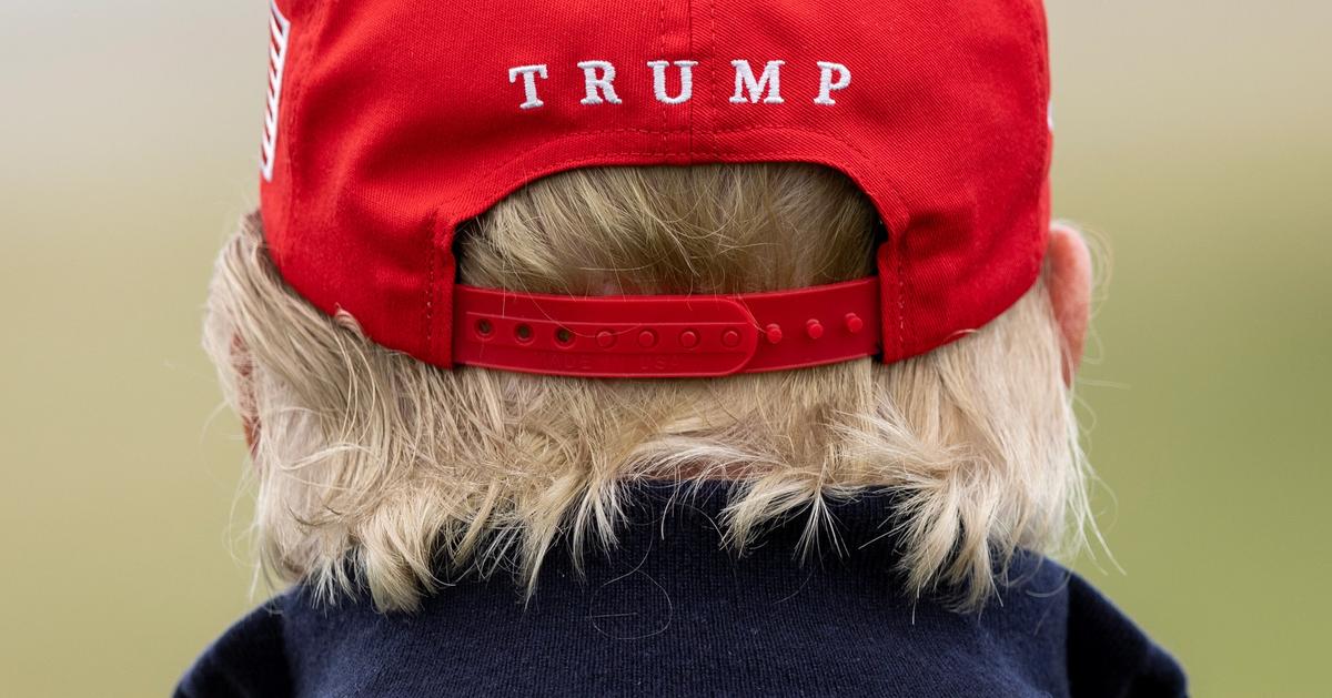 Why Critics Say Trump Loses at Home