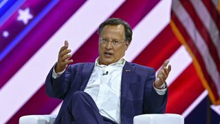 US Ambassador to Australia David Brat