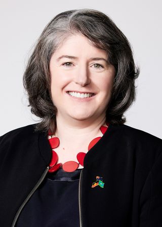 Meghan Quinn PSM