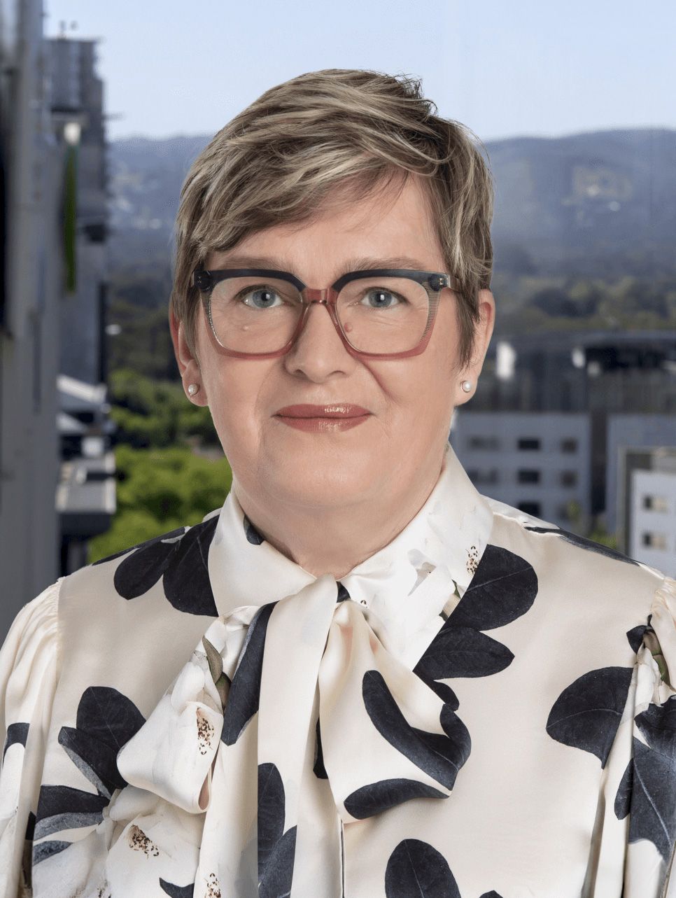 Tracey Winters