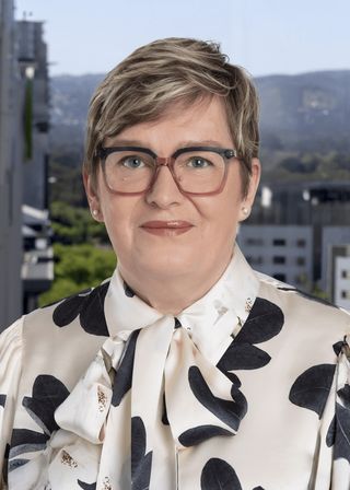 Tracey Winters
