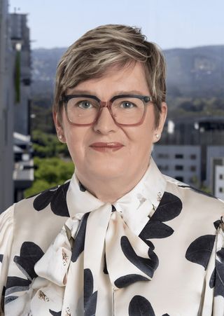 Tracey Winters