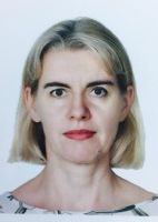 Nicci Smith