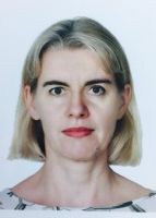 Nicci Smith