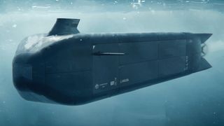 Anduril Australia is collaborating with the Royal Australian Navy and Defence Science and Technology Group to design and manufacture the Ghost Shark, an autonomous robotic undersea warfare vehicle