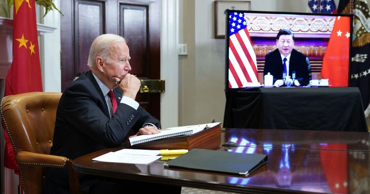 Critical For Us And China To Be Speaking United States Studies Centre Critical For Us And China To Be Speaking United States Studies Centre