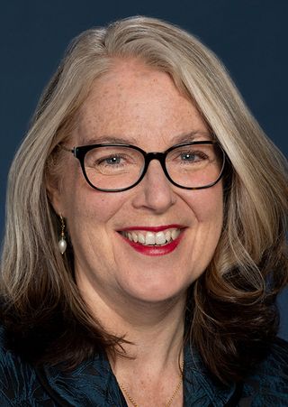 Jan Adams AO PSM
