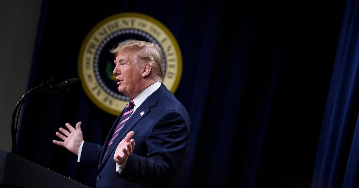 Despite distancing himself during campaign, Donald Trump lets Project ...