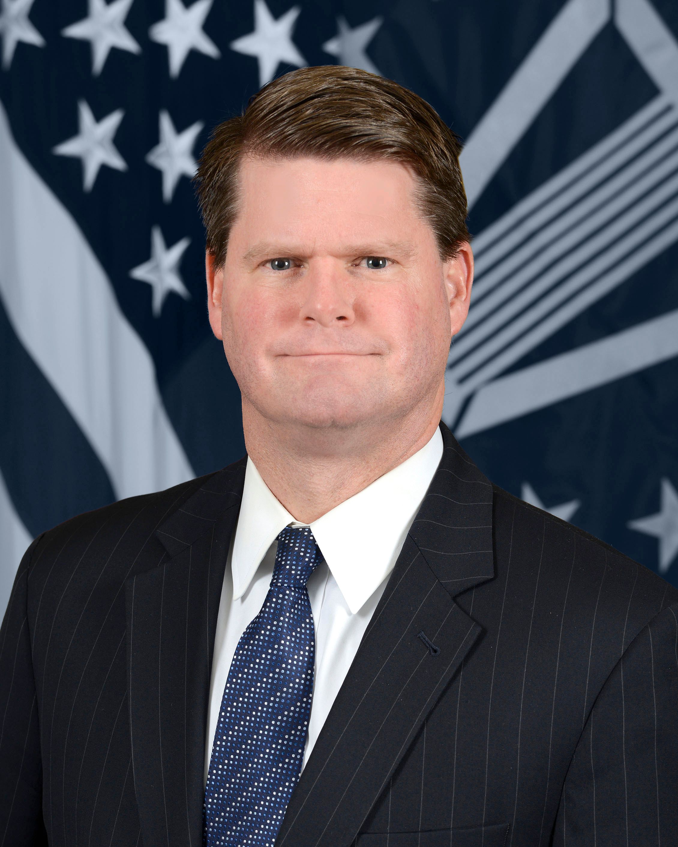 Randall G. Schriver