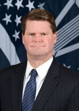 Randall G. Schriver