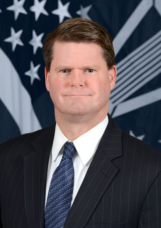 Randall G. Schriver