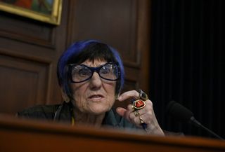 Rep. Rosa DeLauro