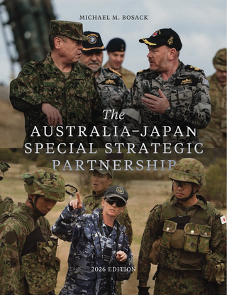 The Australia-Japan Special Strategic Partnership
