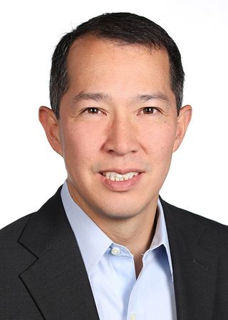 Mike Yeh