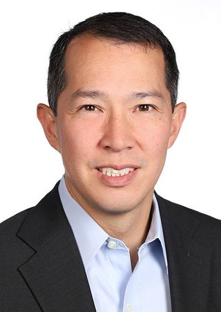 Mike Yeh