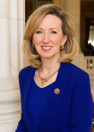 Barbara Comstock