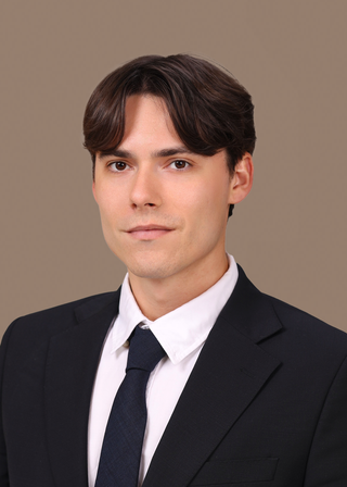 Kester Abbott, a Research Associate working with Dr Michael J. Green.