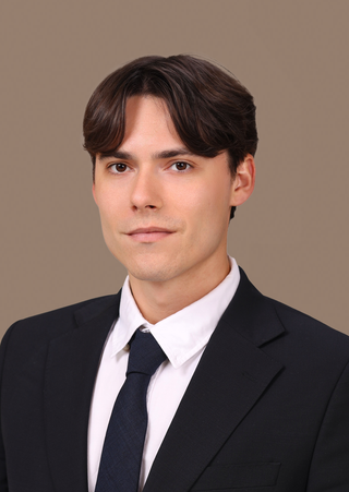 Kester Abbott, a Research Associate working with Dr Michael J. Green.