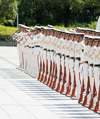 Former Japanese Prime Minister Shinzo Abe